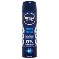 Nivea Men Fresh Active 48H 150Ml  Dezodorants