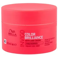 Wella Professionals Invigo Color Brilliance 150Ml Women  Matu maska