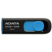 Adata Memory Drive Flash Usb3.1 32Gb/Blue Auv128-32G-Rbe  Usb atmiņa
