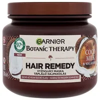 Garnier Botanic Therapy Cocoa Milk  Macadamia Hair Remedy 340Ml Women Matu maska