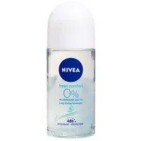 Nivea Fresh Comfort 50Ml Women  Dezodorants