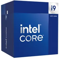 Intel 36Mb Raptor Lake Core i9 i9-14900 Box Lga1700 Bx8071514900Srn3V Procesors