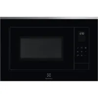 Electrolux Lmsd253Tm Countertop Grill microwave 900 W Black, Stainless steel Mikroviļņu krāsns