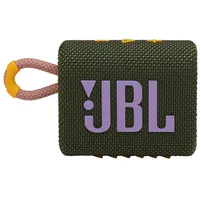 Jbl Jblgo3Grn 6925281975691 Bluetooth skaļrunis