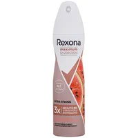 Rexona Maximum Protection Watermelon  Cactus Water 150Ml Women Dezodorants