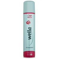 Wella Extra Strong Fixation Hairspray Ultra 250Ml  Matu sprejs