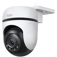 Tp-Link Tapo Outdoor Pan/Tilt Security Wifi Camera C510W Videonovērošanas kamera