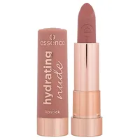 Essence Lipstick Hydrating Nude Pink Glossy  Lūpu krāsa
