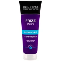 John Frieda Frizz Ease Dream Curls 250Ml Women  Matu kondicionieris