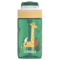 Kambukka childrens water bottle Lagoon 400Ml Safari Jungle 11-04051 Pudele