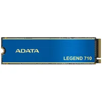 Adata Legend 710 M.2 256 Gb Pci Express 3.0 3D Nand Nvme Aleg-710-256Gcs Ssd disks