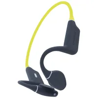 Creative Bone conduction headphones Outlier Free wireless, waterproof Light Green 51Ef1080Aa002 Bluetooth austiņas