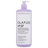Olaplex Blonde Enhancer No.5P Toning Conditioner 1000Ml Women  Matu kondicionieris