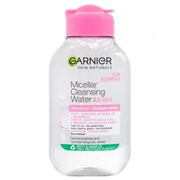 Garnier Skin Naturals Micellar Water All-In-1 100Ml  Micelārais ūdens
