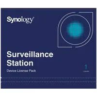 Synology Device License X 1 Aksesuārs