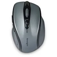 Kensington Pro Fit Wireless Mouse - Mid Size Graphite Grey K72423Ww Datorpele