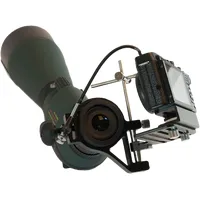 Focus Optics Digiscope Adapter For Compact Udch-C Adapteris