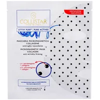 Collistar Pure Actives Micromagnetic Mask Collagen Women  Sejas maska