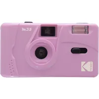 Kodak M35 Reusable Camera Purple  Filmu kamera