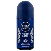 Nivea Men Protect  Care 48H 50Ml Dezodorants