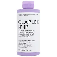 Olaplex Blonde Enhancer No.4P 250Ml Women  Šampūns