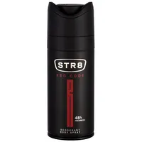 Str8 Red Code 150Ml Men  Dezodorants