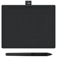 Huion Rts-300 Graphics Tablet Black Rts-300-B Grafiskā planšete