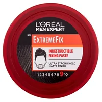 Loreal Men Expert Extremefix Indestructible Fixing Paste 75Ml  Matu krēms