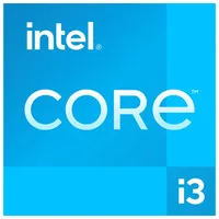 Intel Core i3-13100F processor 12 Mb Smart Cache Box Bx8071513100F Procesors