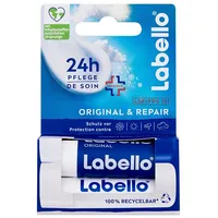 Labello Original  Repair 24H Moisture Lip Balm Lūpu balzāms