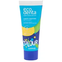 Ecodenta Toothpaste Cavity Fighting 75Ml Kids  Zobu pasta