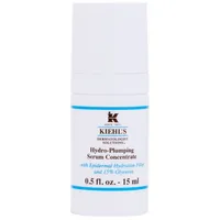 Kiehls Dermatologist Solutions Hydro-Plumping Serum Concentrate 15Ml Women  Ādas serums