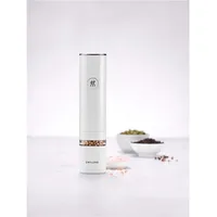 Zwilling electric spice grinder, white 53103-700-0 Dzirnaviņas