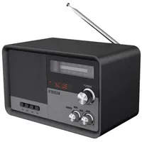 Noveen Portable radio Pr950 Black Radio