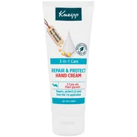 Kneipp Repair  Protect Hand Cream 75Ml Women Roku krēms