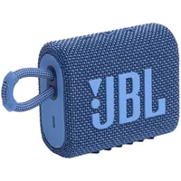 Jbl Jblgo3Ecoblu Bluetooth skaļrunis