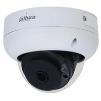 Dahua Net Camera 4Mp Ir Dome Ai/Ipc-Hdbw3441R-As-P-0210B  Videonovērošanas kamera