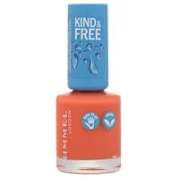 Rimmel London Kind  Free Orange Nagu krāsa
