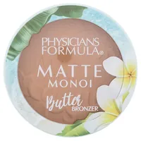 Physicians Formula Matte Monoi Butter Bronzer 9G  Bronzeris
