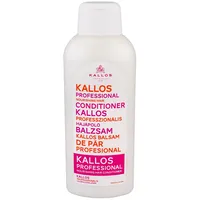 Kallos Cosmetics Professional Nourishing 1000Ml Women  Matu kondicionieris