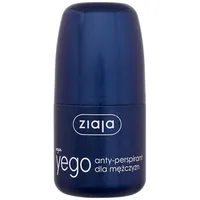 Ziaja Men Antiperspirant 60Ml  Dezodorants