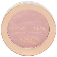 Makeup Revolution London Re-Loaded Peaches  Cream 7,5G Vaigu sārtums
