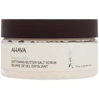 Ahava Deadsea Salt Softening Butter Scrub Women  Ķermeņa pīlingam