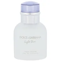 Dolce Gabbana Light Blue Pour Homme 40Ml Men  Tualetes ūdens Edt