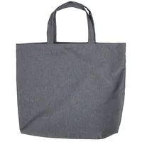 Evelekt Shopping bag My Bag 48X44Cm, grey  Iepirkumu soma