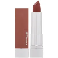 Maybelline Lipstick Color Sensational Red Glossy  Lūpu krāsa