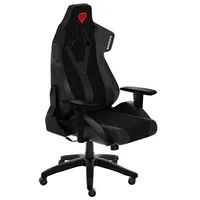 Natec Genesis Nfg-1848 video game chair Gaming armchair Padded seat Black Spēļu krēsls