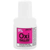 Kallos Cosmetics Oxi 60Ml Women  Matu krāsa