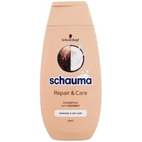 Schwarzkopf Schauma Repair  Care Shampoo 250Ml Women Šampūns
