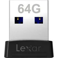 Lexar 64Gb Ljds47-64Gabbk Usb Flash atmiņa